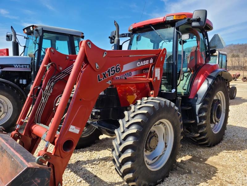 Joel's Tractors and Auction LLC Strawberry Point, IA